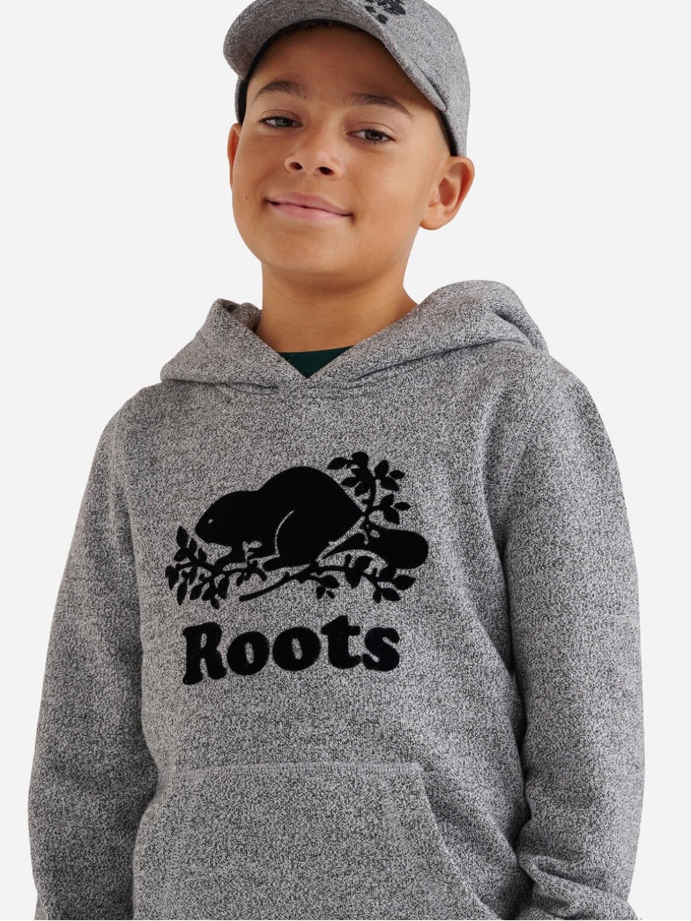 Roots Original Kanga Hoodie. 5-6